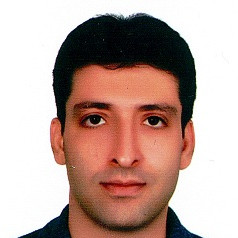 Hamed Rouhani